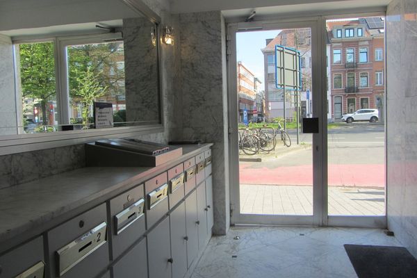 Appartement te koop / Mechelen