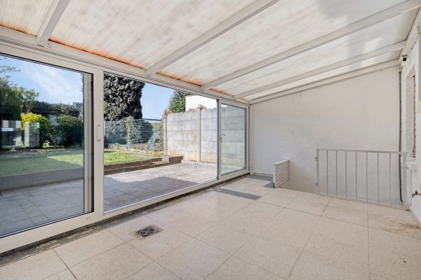 Huis te koop / Geraardsbergen