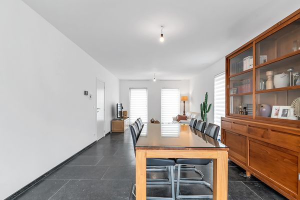 Huis te koop / Maasmechelen