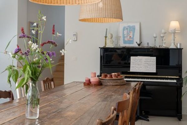 Huis te koop / Kersbeek-Miskom
