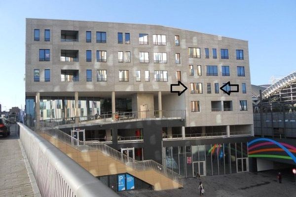 Appartement in Kessel-Lo