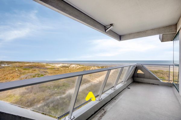Appartement a vendre / La Panne