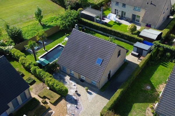 Huis te koop / Hamme
