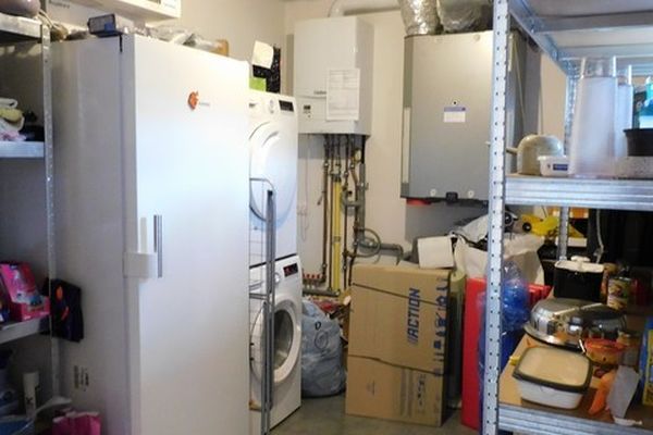 Appartement te koop / Beringen